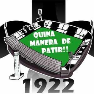 Penya quina manera de patir castellon