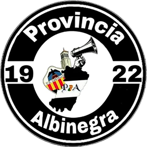 Provincia Albinegra